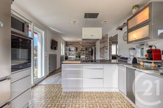  Maison � vendre 5 pi�ces 129 m�