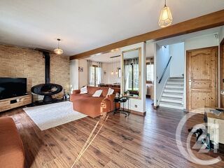  Maison à vendre 6 pièces 107 m²