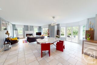 vente Maison - 5 pièce(s) - 267 m² Morcourt (02100)