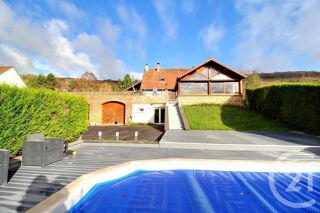  Maison � vendre 7 pi�ces 158 m�