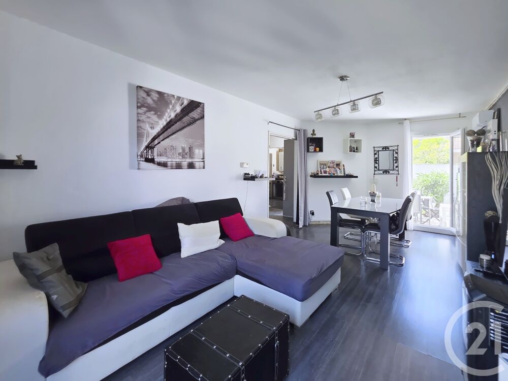 vente Maison - 4 pièce(s) - 107 m² Istres (13800)