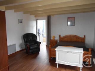  Appartement à louer 1 pièce 24 m²