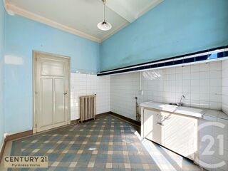  Immeuble à vendre 257 m²