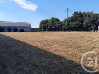  Terrain à vendre 1771 m²