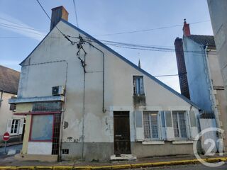  Maison � vendre 8 pi�ces 185 m�