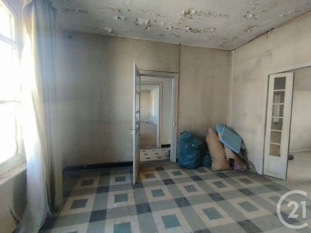 vente Maison - 6 pièce(s) - 131 m² Montescourt-Lizerolles (02440)