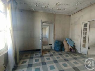 vente Maison - 6 pièce(s) - 131 m² Montescourt-Lizerolles (02440)