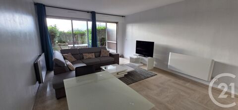  Appartement � louer 2 pi�ces 47 m�