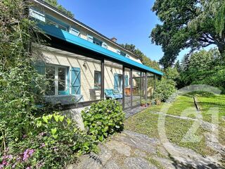  Maison � vendre 5 pi�ces 141 m�