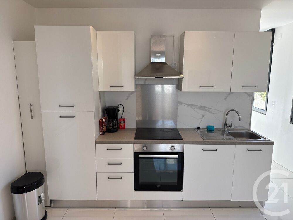 location Appartement - 3 pièce(s) - 92 m² Gargenville (78440)