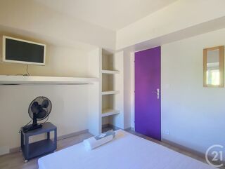  Appartement à louer 2 pièces 38 m²