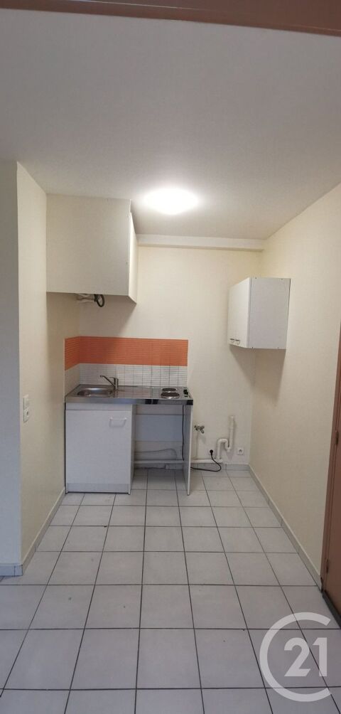  Appartement � louer 2 pi�ces 25 m�