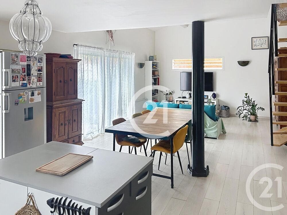 vente Maison - 5 pièce(s) - 137 m² Elne (66200)