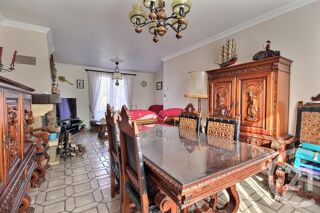  Maison � vendre 4 pi�ces 175 m�