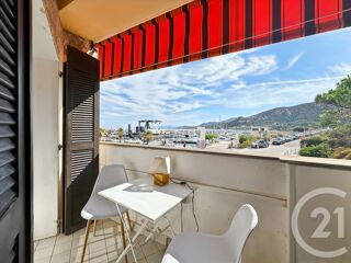  Appartement � vendre 2 pi�ces 39 m�