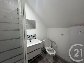 location Appartement - 1 pièce(s) - 16 m² Saint-Quentin (02100)