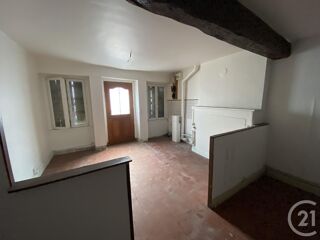  Maison � vendre 2 pi�ces 63 m�