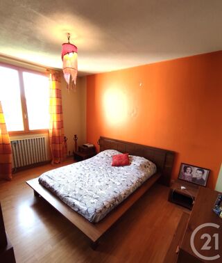  Maison à vendre 5 pièces 99 m²