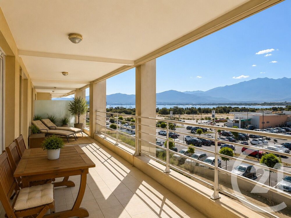 Appartement 3 pièces 123 m² · à Calvi · 123 m² · 494 000 €