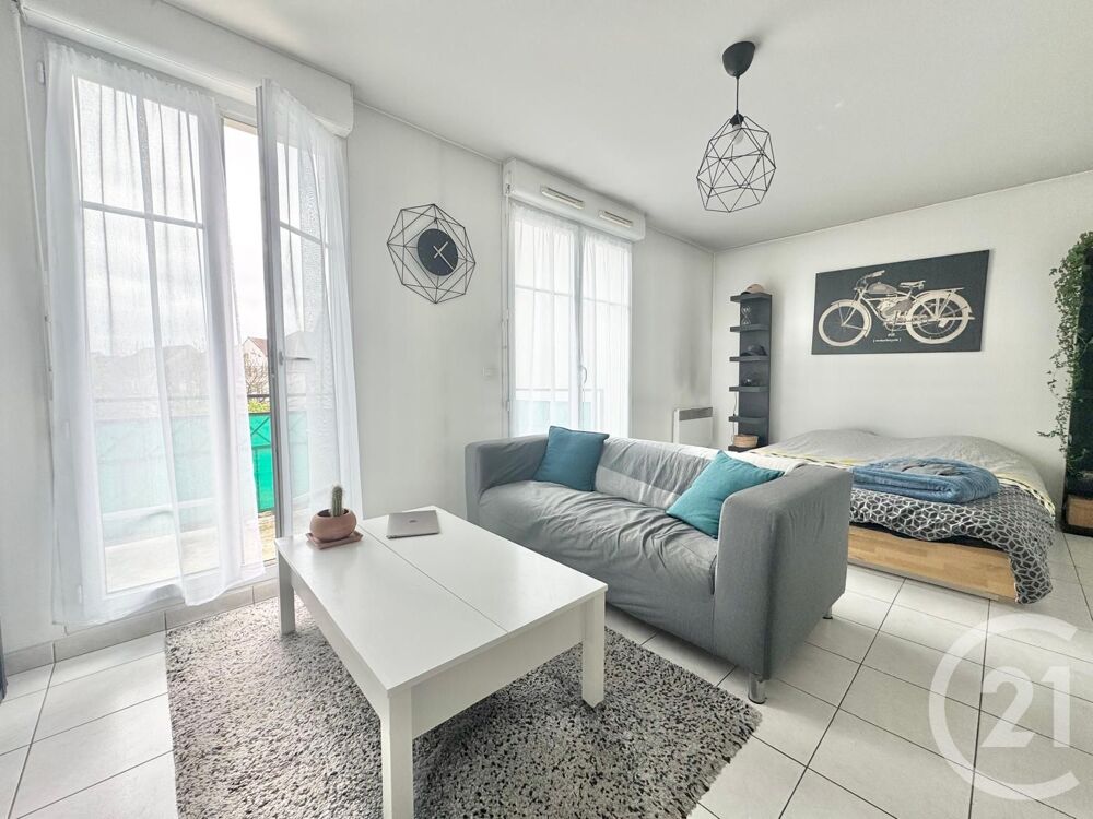 Appartement 1 pièce 29 m² · à Montlhery · 29 m² · 149 900 €