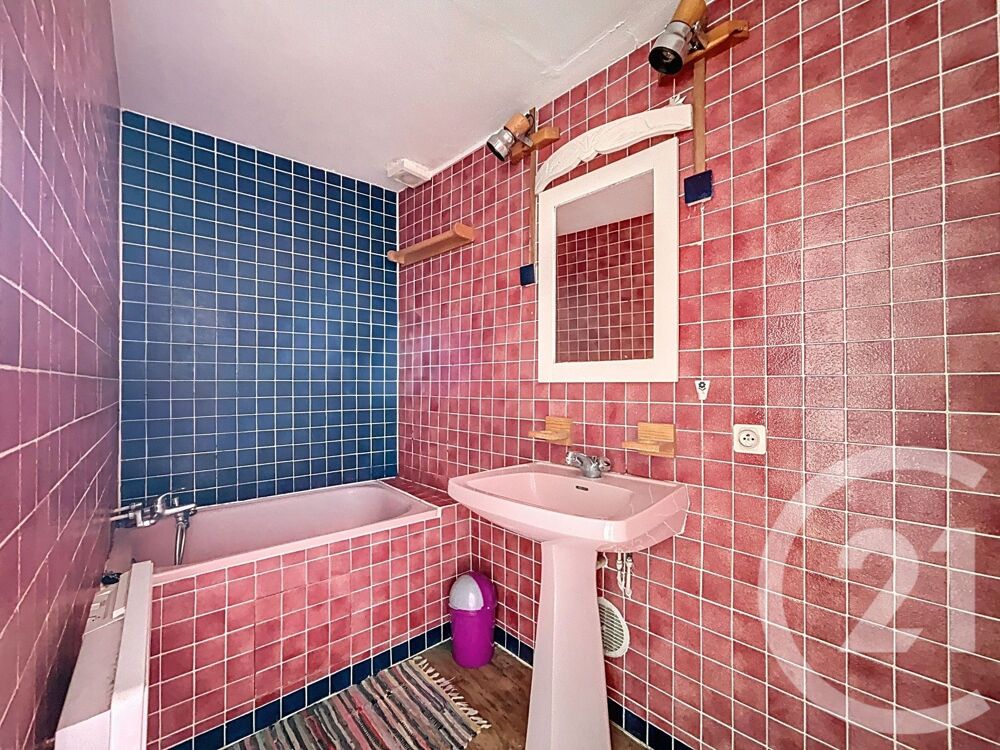 vente Maison - 3 pièce(s) - 109 m² Varennes-sur-Allier (03150)