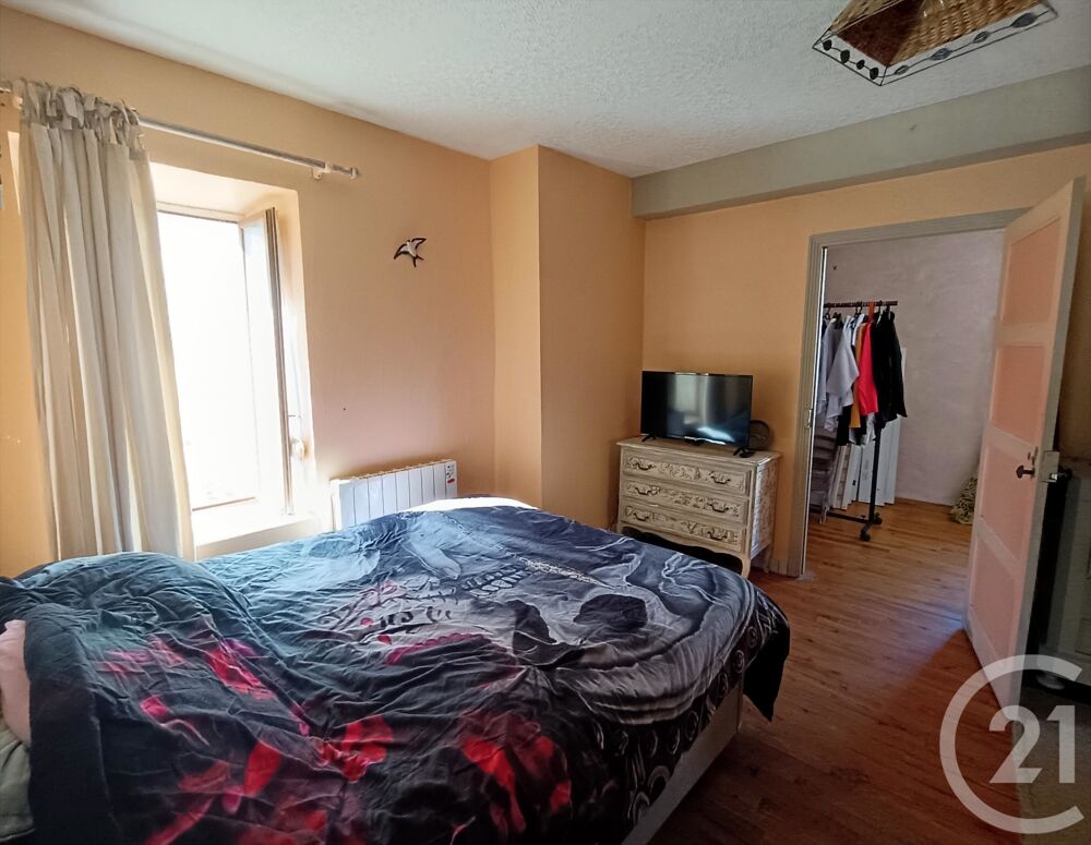 vente Maison - 6 pièce(s) - 134 m² Sainte-Colombe-sur-l'Hers (11230)