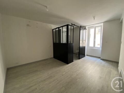  Maison � louer 3 pi�ces 49 m�