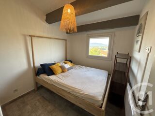  Appartement à louer 2 pièces 26 m²