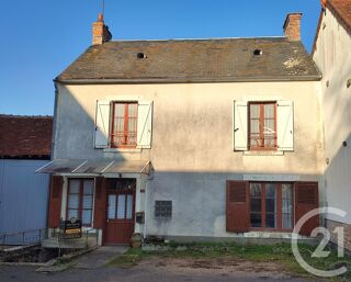  Maison � vendre 5 pi�ces 126 m�