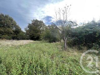  Terrain  vendre 2491 m