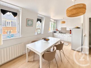  Appartement à vendre 3 pièces 68 m²