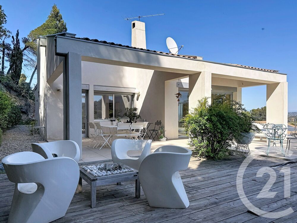 � vendre  Maison Ch�teaurenard (13160)