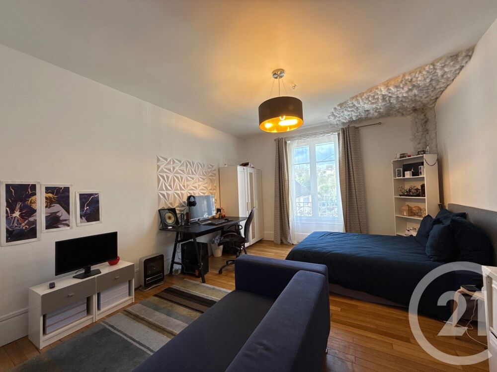 à vendre  Maison Bouafle (78410)