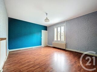  Maison à vendre 4 pièces 95 m²