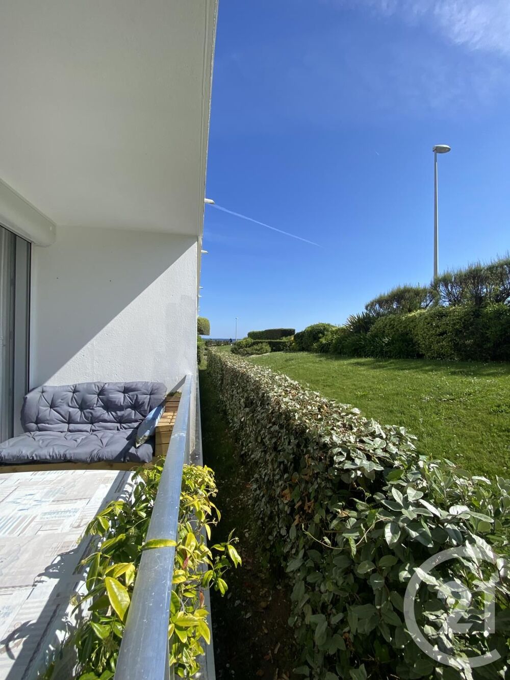 vente Appartement - 1 pièce(s) - 34 m² Quiberon (56170)