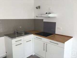  Appartement � louer 2 pi�ces 48 m�