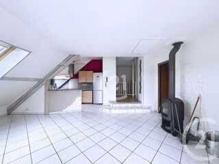  Appartement � vendre 3 pi�ces 87 m�