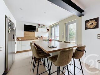  Maison à vendre 6 pièces 150 m²