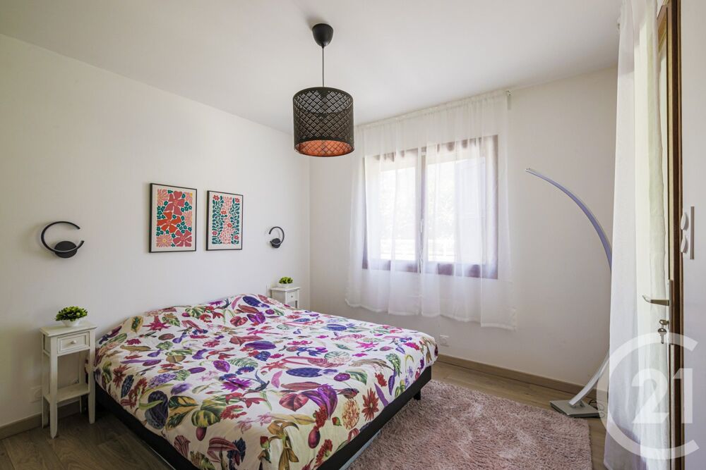 � vendre  Maison Vif (38450)