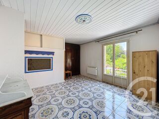  Maison à vendre 4 pièces 84 m²