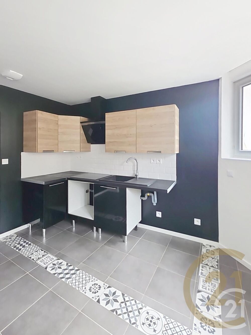 location Appartement - 2 pièce(s) - 51 m² Notre-Dame-de-Bondeville (76960)