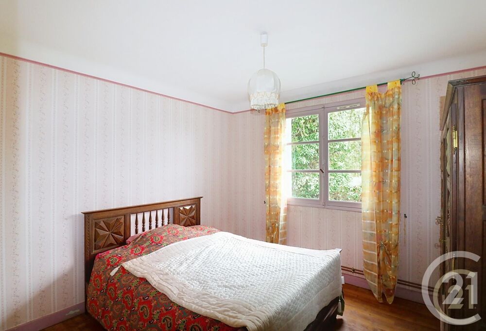 vente Maison - 6 pièce(s) - 187 m² Montpon-Ménestérol (24700)