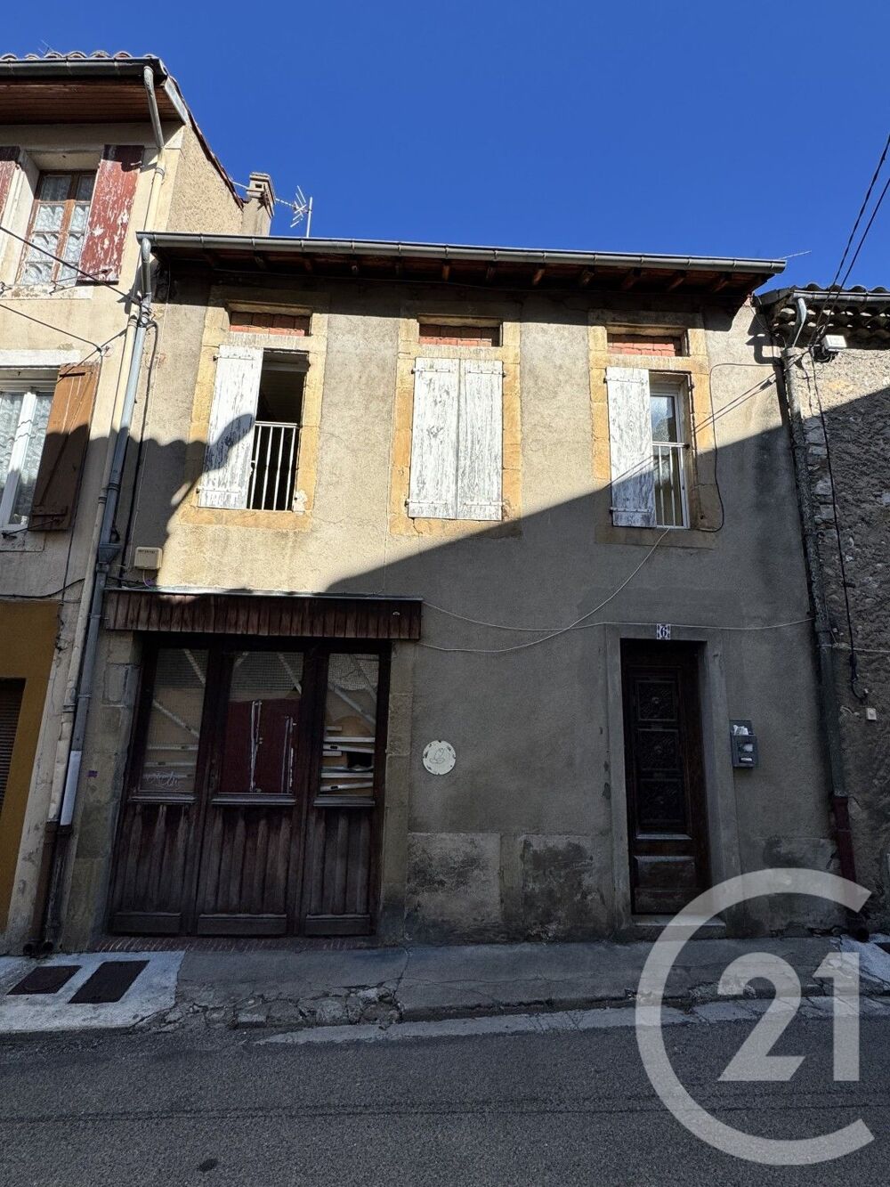 vente Immeuble - 135 m² Lavelanet (09300)