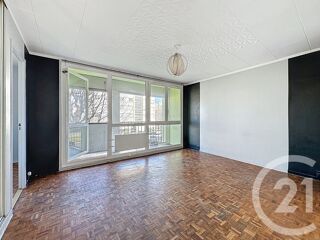  Appartement à vendre 4 pièces 66 m²
