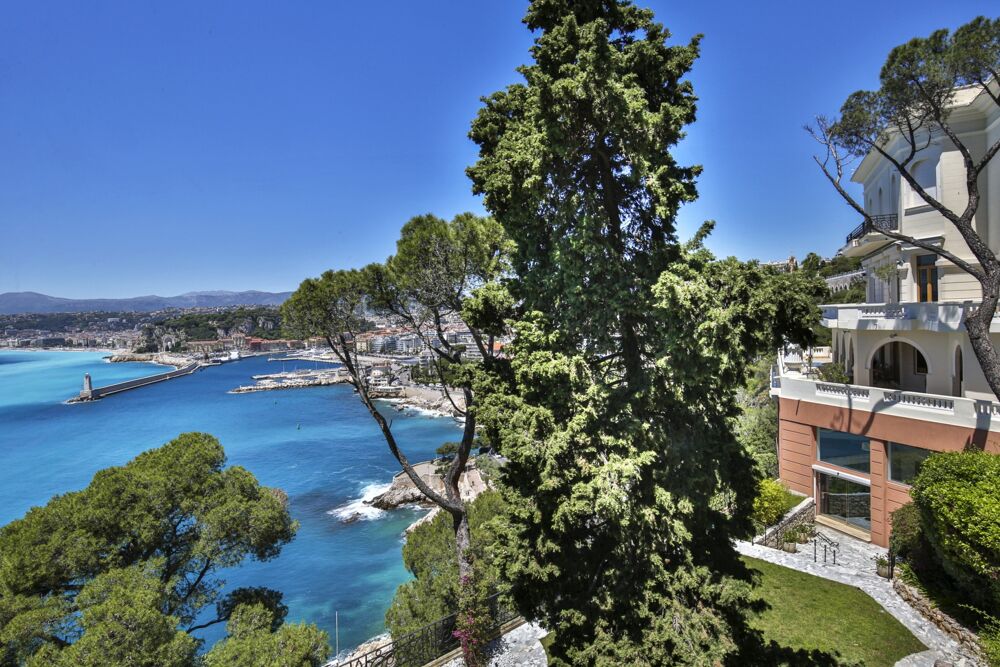 � vendre  Maison Nice (06300)