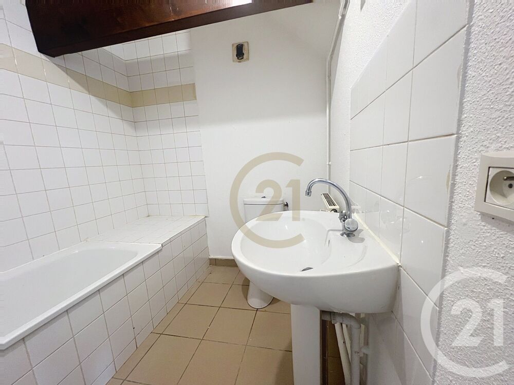 vente Appartement - 2 pièce(s) - 36 m² Belfort (90000)