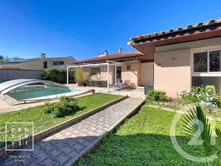  Maison � vendre 5 pi�ces 131 m�