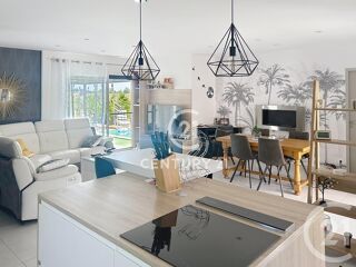  Maison à vendre 4 pièces 135 m²