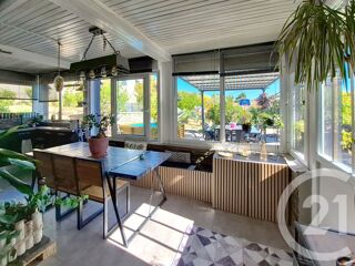  Maison à vendre 5 pièces 88 m²
