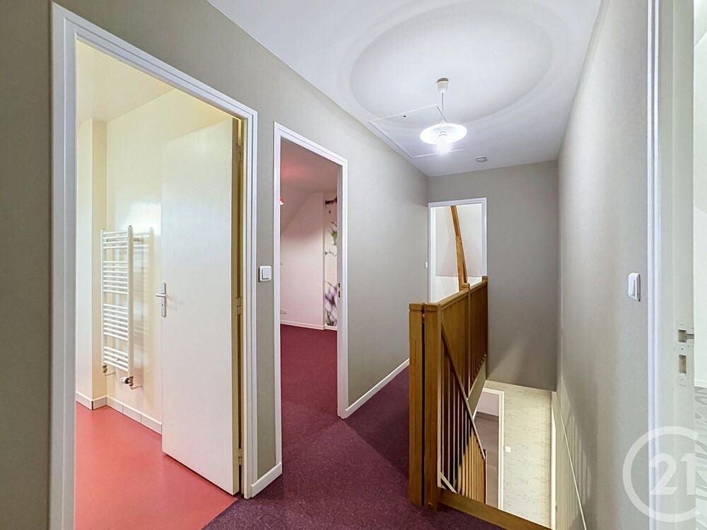 à vendre  Maison Tours (37000)